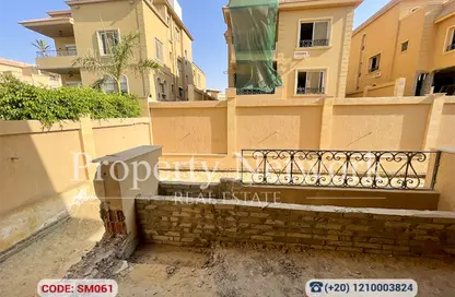 فيلا - 4 غرف نوم - 4 حمامات للبيع في كمبوند بالما - المستثمرين الشمالية - مدينة القاهرة الجديدة - القاهرة