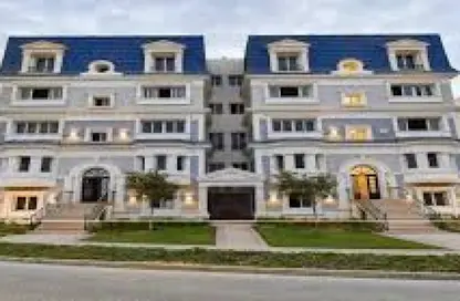 iVilla - 3 Bedrooms - 4 Bathrooms for sale in Mountain View 1.1 - 5th Settlement Compounds - The 5th Settlement - New Cairo City - Cairo iVilla - 3 Bedrooms - 4 Bathrooms for sale in Mountain View 1.1 - 5th Settlement Compounds - The 5th Settlement - New Cairo City - Cairo