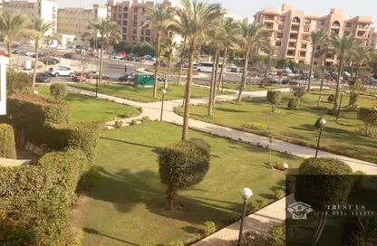 شقة - 2 غرف نوم - 1 حمام للبيع في امتداد الرحاب - الرحاب - مدينة القاهرة الجديدة - القاهرة