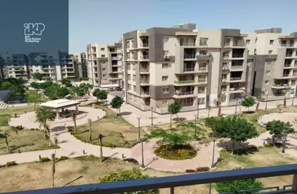 شقة - 3 غرف نوم - 2 حمامات للبيع في حى القرنفل - التجمع الخامس - مدينة القاهرة الجديدة - القاهرة