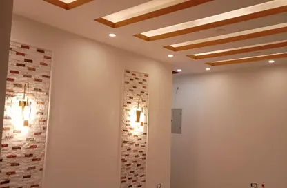 شقة - 3 غرف نوم - 2 حمامات للايجار في وان قطامية - كمبوندات القطامية - القطامية - مدينة القاهرة الجديدة - القاهرة شقة - 3 غرف نوم - 2 حمامات للايجار في وان قطامية - كمبوندات القطامية - القطامية - مدينة القاهرة الجديدة - القاهرة