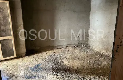 شقة - 3 غرف نوم - 2 حمامات للبيع في سما القاهرة - كمبوندات القطامية - القطامية - مدينة القاهرة الجديدة - القاهرة