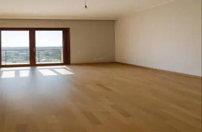 Apartment - 2 Bedrooms - 3 Bathrooms for rent in Forty West - Sheikh Zayed Compounds - Sheikh Zayed City - Giza