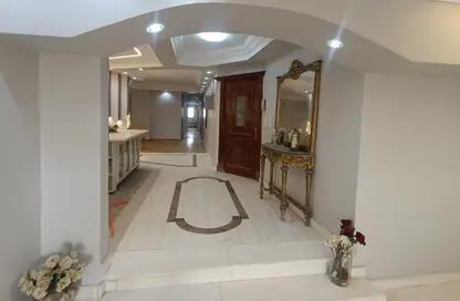 Apartment - 3 Bedrooms - 3 Bathrooms for sale in Al Orouba St. - Almazah - Heliopolis - Masr El Gedida - Cairo
