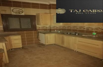 Apartment - 3 Bedrooms - 2 Bathrooms for rent in Street17 - District 3 - The 5th Settlement - New Cairo City - Cairo