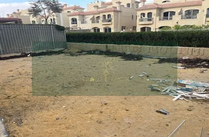 منزل مزدوج - 5 غرف نوم - 5 حمامات للبيع في الباتيو اورو - كمبوندات التجمع الخامس - التجمع الخامس - مدينة القاهرة الجديدة - القاهرة