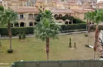 Apartment - 2 Bedrooms - 2 Bathrooms for sale in El Rehab Extension - Al Rehab - New Cairo City - Cairo