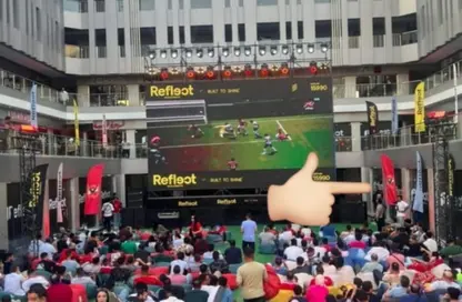 محل تجاري - استوديو للبيع في الحي التاسع - مدينة العبور - القليوبية