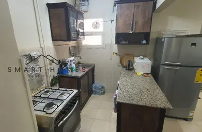 Apartment - 2 Bedrooms - 1 Bathroom for rent in New Zayed City - Sheikh Zayed City - Giza Apartment - 2 Bedrooms - 1 Bathroom for rent in New Zayed City - Sheikh Zayed City - Giza