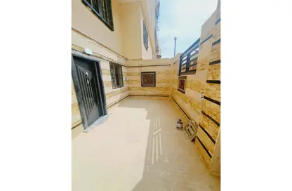 أي فيلا - 3 غرف نوم - 2 حمامات للبيع في حدائق الاهرام - الجيزة
