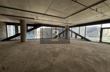 Co-Working Space - Studio - 4 Bathrooms for rent in Eastown - 5th Settlement Compounds - The 5th Settlement - New Cairo City - Cairo