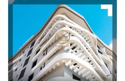 Apartment - 3 Bedrooms - 3 Bathrooms for sale in Midtown Condo - New Capital Compounds - New Capital City - Cairo