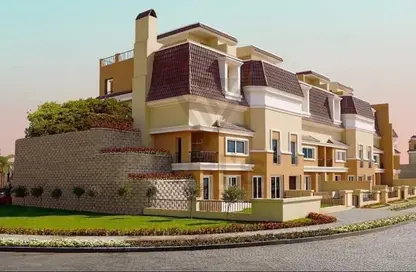 فيلا - 4 غرف نوم - 3 حمامات للبيع في ايلان سراي - سراي - كمبوندات مدينة المستقبل - مدينة المستقبل - القاهرة فيلا - 4 غرف نوم - 3 حمامات للبيع في ايلان سراي - سراي - كمبوندات مدينة المستقبل - مدينة المستقبل - القاهرة