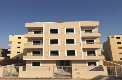 Whole Building - Studio for sale in Badr City - Cairo