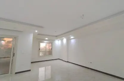 Apartment - 4 Bedrooms - 3 Bathrooms for rent in El Diplomaseen - The 5th Settlement - New Cairo City - Cairo