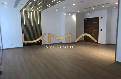 مساحات مكتبية - استوديو - 1 حمام للايجار في ميفيدا - كمبوندات التجمع الخامس - التجمع الخامس - مدينة القاهرة الجديدة - القاهرة