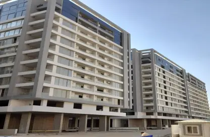Apartment - 2 Bedrooms - 1 Bathroom for sale in Degla Towers - Nasr City Compounds - Nasr City - Cairo