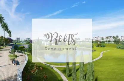 Apartment - 3 Bedrooms - 3 Bathrooms for sale in Mountain View iCity - 5th Settlement Compounds - The 5th Settlement - New Cairo City - Cairo