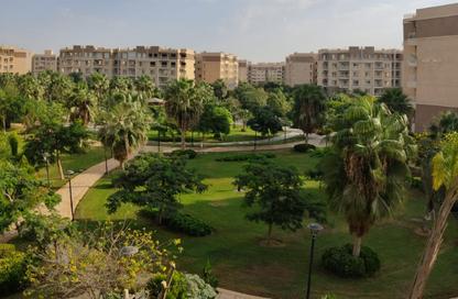 Apartment - 3 Bedrooms - 2 Bathrooms for sale in Madinaty - Cairo