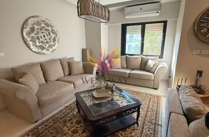 Apartment - 3 Bedrooms - 3 Bathrooms for rent in Westown - Sheikh Zayed Compounds - Sheikh Zayed City - Giza