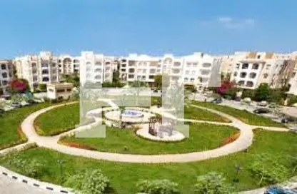 شقة - 3 غرف نوم - 3 حمامات للبيع في بل اير فيلاز - كمبوندات الشيخ زايد - الشيخ زايد - الجيزة