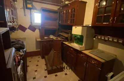 Apartment - 3 Bedrooms - 2 Bathrooms for sale in Nour Eldin Bahgat St. - 8th Zone - Nasr City - Cairo