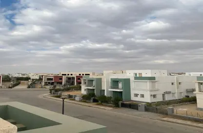 فيلا - 3 غرف نوم - 4 حمامات للبيع في مدينتي - القاهرة