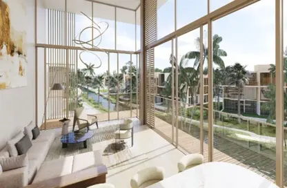 شقة - 3 غرف نوم - 3 حمامات للبيع في مارفيل نيو زايد - مدينة زايد الجديدة - الشيخ زايد - الجيزة