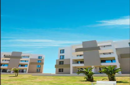 Chalet - 1 Bedroom - 1 Bathroom for sale in Zahra - Sidi Abdel Rahman - North Coast