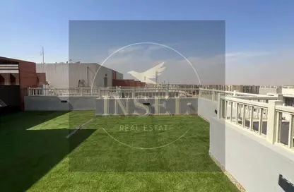 شقة - 1 حمام للايجار في جايد ريزيدنس - كمبوندات التجمع الخامس - التجمع الخامس - مدينة القاهرة الجديدة - القاهرة