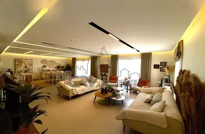 Chalet - 4 Bedrooms - 4 Bathrooms for sale in Marassi - Sidi Abdel Rahman - North Coast