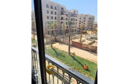 Apartment - 3 Bedrooms - 2 Bathrooms for sale in Village West - Sheikh Zayed Compounds - Sheikh Zayed City - Giza Apartment - 3 Bedrooms - 2 Bathrooms for sale in Village West - Sheikh Zayed Compounds - Sheikh Zayed City - Giza