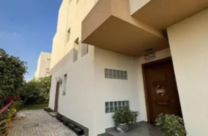 منزل مزدوج - 5 غرف نوم - 6 حمامات للبيع في جولف فيوز - طريق مصر اسكندرية الصحراوي - مدينة 6 أكتوبر - الجيزة