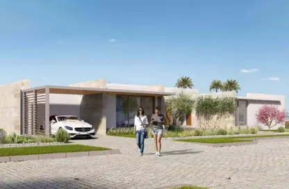 Villa - 5 Bedrooms - 7+ Bathrooms for sale in Silver Sands - Qesm Marsa Matrouh - North Coast