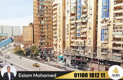 Duplex - 3 Bedrooms - 3 Bathrooms for sale in 14th of May Bridge - Smouha - Hay Sharq - Alexandria