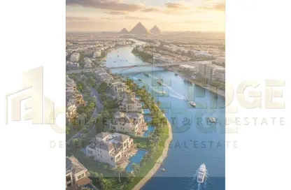 Villa - 5 Bedrooms - 5 Bathrooms for sale in IRA New Zayed - New Zayed City - Sheikh Zayed City - Giza