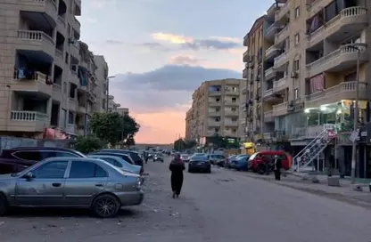 Apartment - 2 Bedrooms - 1 Bathroom for sale in Gate 4 - Mena - Hadayek El Ahram - Giza Apartment - 2 Bedrooms - 1 Bathroom for sale in Gate 4 - Mena - Hadayek El Ahram - Giza