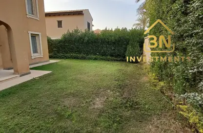 Villa - 4 Bedrooms - 4 Bathrooms for rent in Mivida - 5th Settlement Compounds - The 5th Settlement - New Cairo City - Cairo