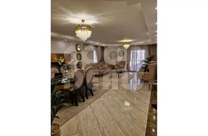 شقة - 3 غرف نوم - 2 حمامات للبيع في زهراء المعادي - حي المعادي - القاهرة