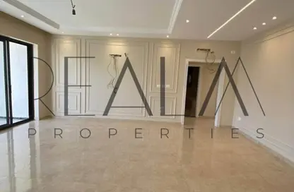 Apartment - 1 Bedroom - 2 Bathrooms for sale in Garden Lakes - 6 October Compounds - 6 October City - Giza