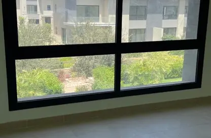Apartment - 2 Bedrooms - 2 Bathrooms for sale in Swan Lake Residence - 5th Settlement Compounds - The 5th Settlement - New Cairo City - Cairo