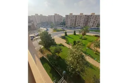 شقة - 2 غرف نوم - 2 حمامات للبيع في مدينتي - القاهرة