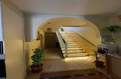 Apartment - 3 Bedrooms - 3 Bathrooms for sale in Kayan - Sheikh Zayed Compounds - Sheikh Zayed City - Giza