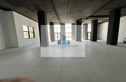 Office Space - Studio - 1 Bathroom for rent in Al Mosheer Tantawy Axis - 10th District - Nasr City - Cairo