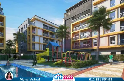 Chalet - 2 Bedrooms - 1 Bathroom for sale in North Coast Resorts - North Coast