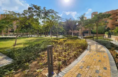 Apartment - 3 Bedrooms - 3 Bathrooms for sale in Diar 2 - 6 October Compounds - 6 October City - Giza