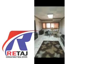 Apartment - 3 Bedrooms - 2 Bathrooms for sale in Abd Al Hamid Lotfy St. - 8th Zone - Nasr City - Cairo