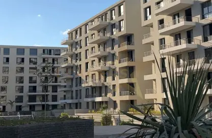 شقة - 2 غرف نوم - 3 حمامات للبيع في بالم هيلز - كمبوندات الاسكندرية - الاسكندرية