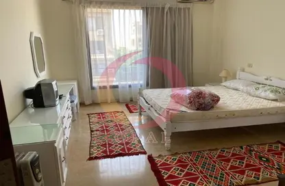شقة - 2 غرف نوم - 2 حمامات للايجار في كازا - كمبوندات الشيخ زايد - الشيخ زايد - الجيزة