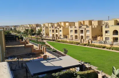 فيلا - 5 غرف نوم - 5 حمامات للبيع في ميفيدا - كمبوندات التجمع الخامس - التجمع الخامس - مدينة القاهرة الجديدة - القاهرة